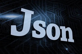 json文件格式详解